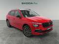 Skoda Kamiq 1.0 TSI Design 85kW DSG7 Rojo - thumbnail 1