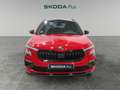 Skoda Kamiq 1.0 TSI Design 85kW DSG7 Rojo - thumbnail 9