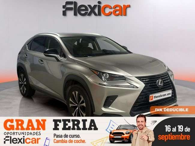 Lexus NX 300 300h Eco 2WD - foto 1
