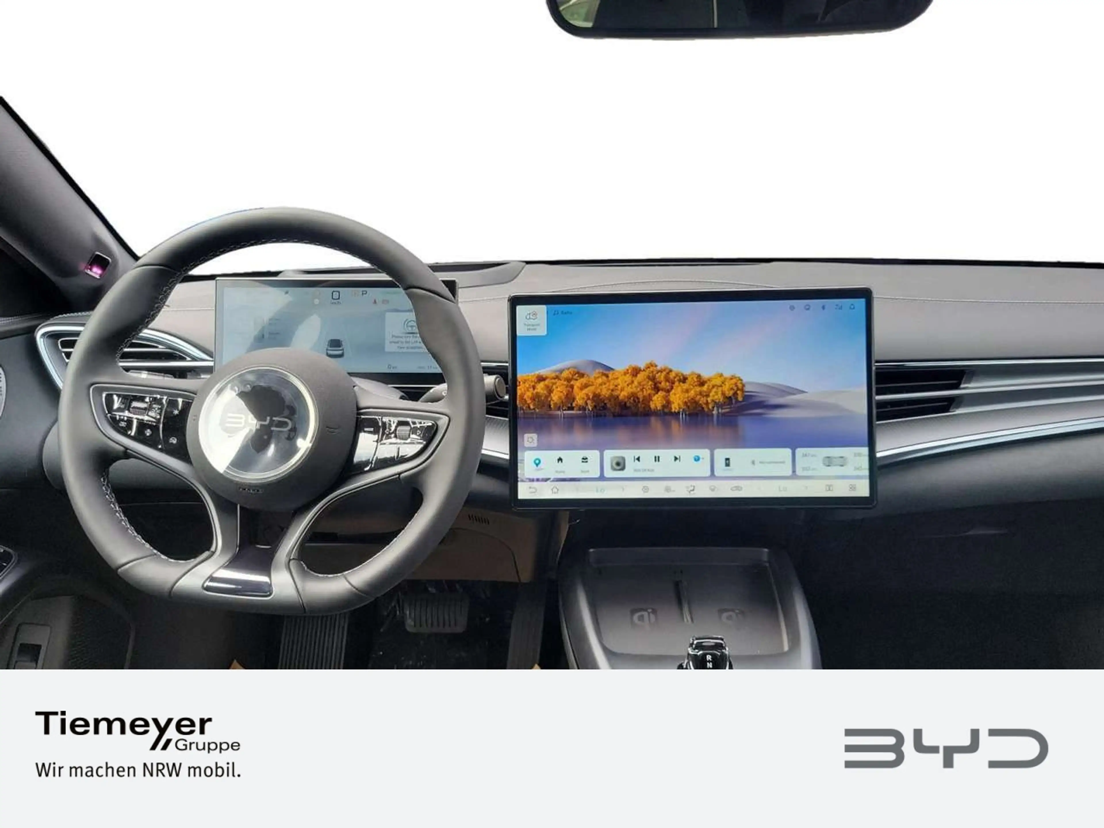 BYD Seal Excellence AWD MY26 mit 82,5kWH Batterie — photo 12
