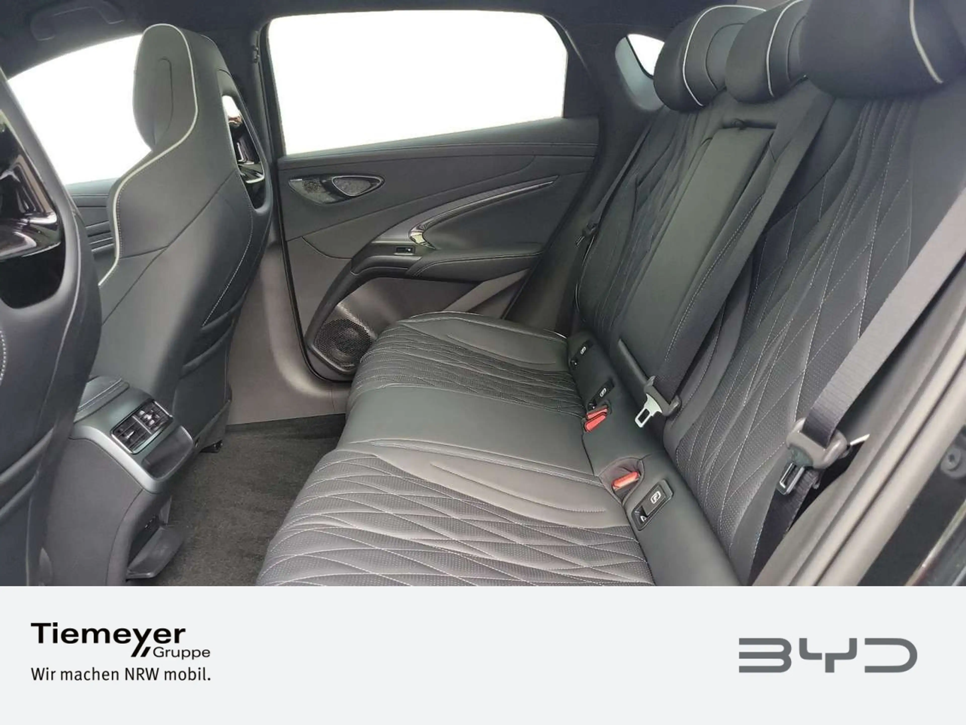 BYD Seal Excellence AWD MY26 mit 82,5kWH Batterie — photo 11