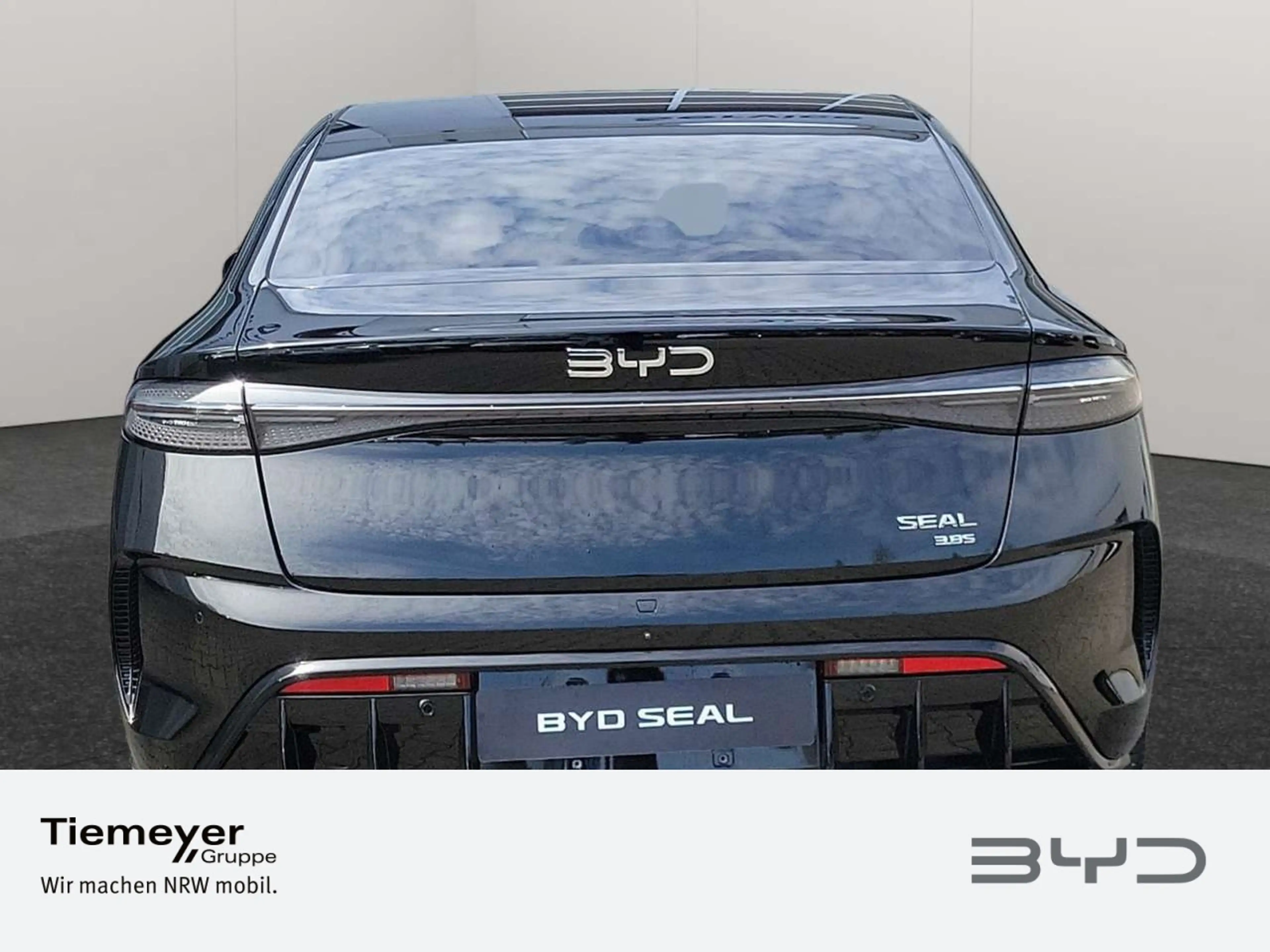 BYD Seal Excellence AWD MY26 mit 82,5kWH Batterie — photo 6