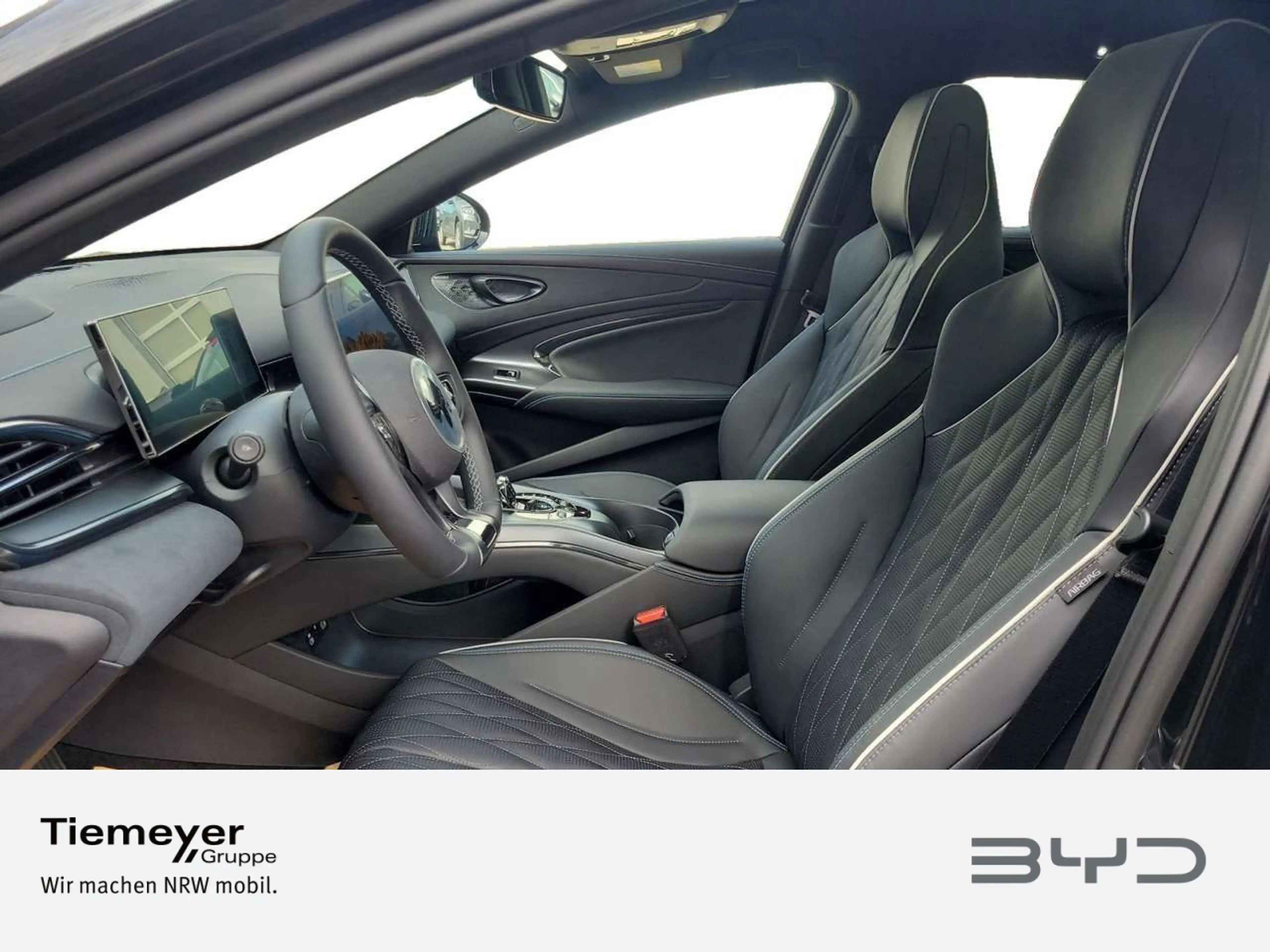 BYD Seal Excellence AWD MY26 mit 82,5kWH Batterie — photo 10