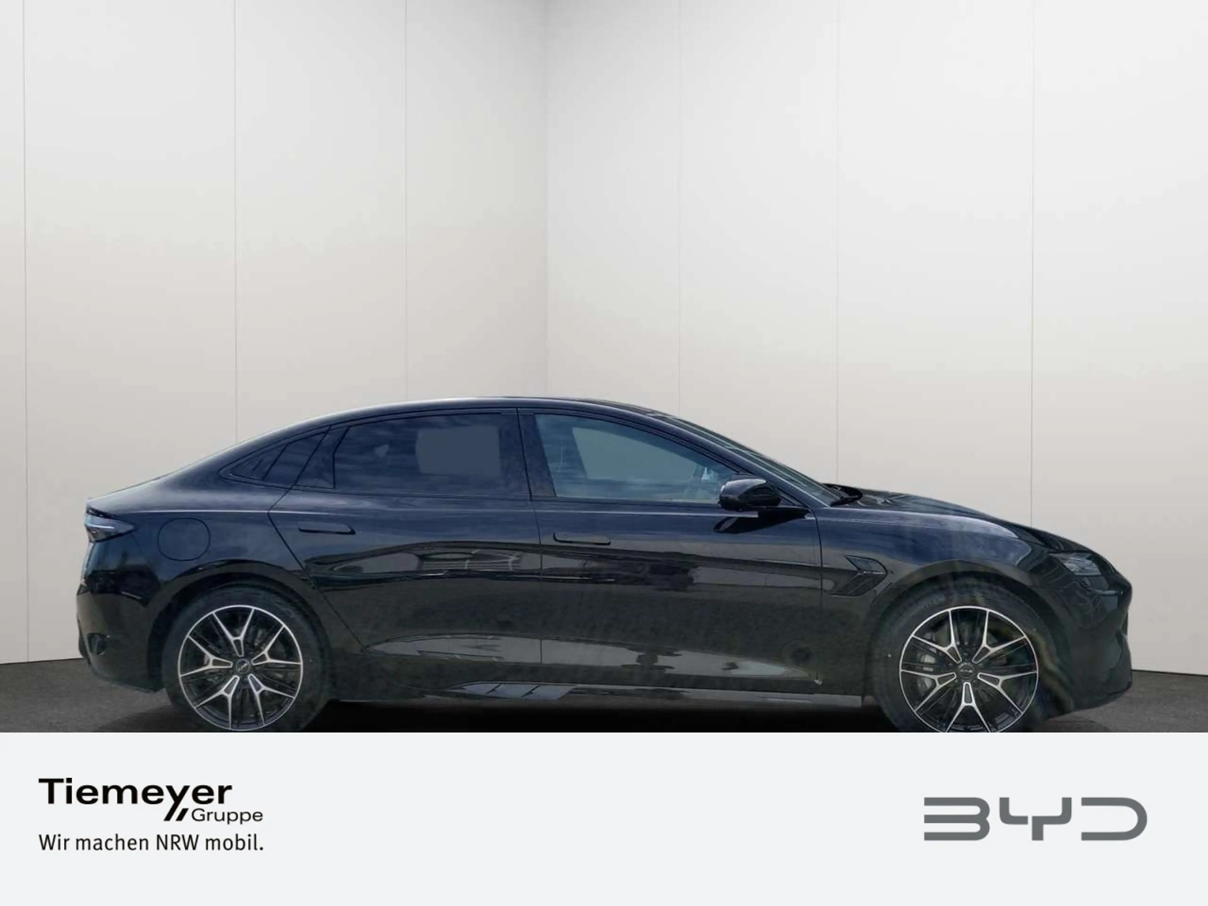BYD Seal Excellence AWD MY26 mit 82,5kWH Batterie — photo 4