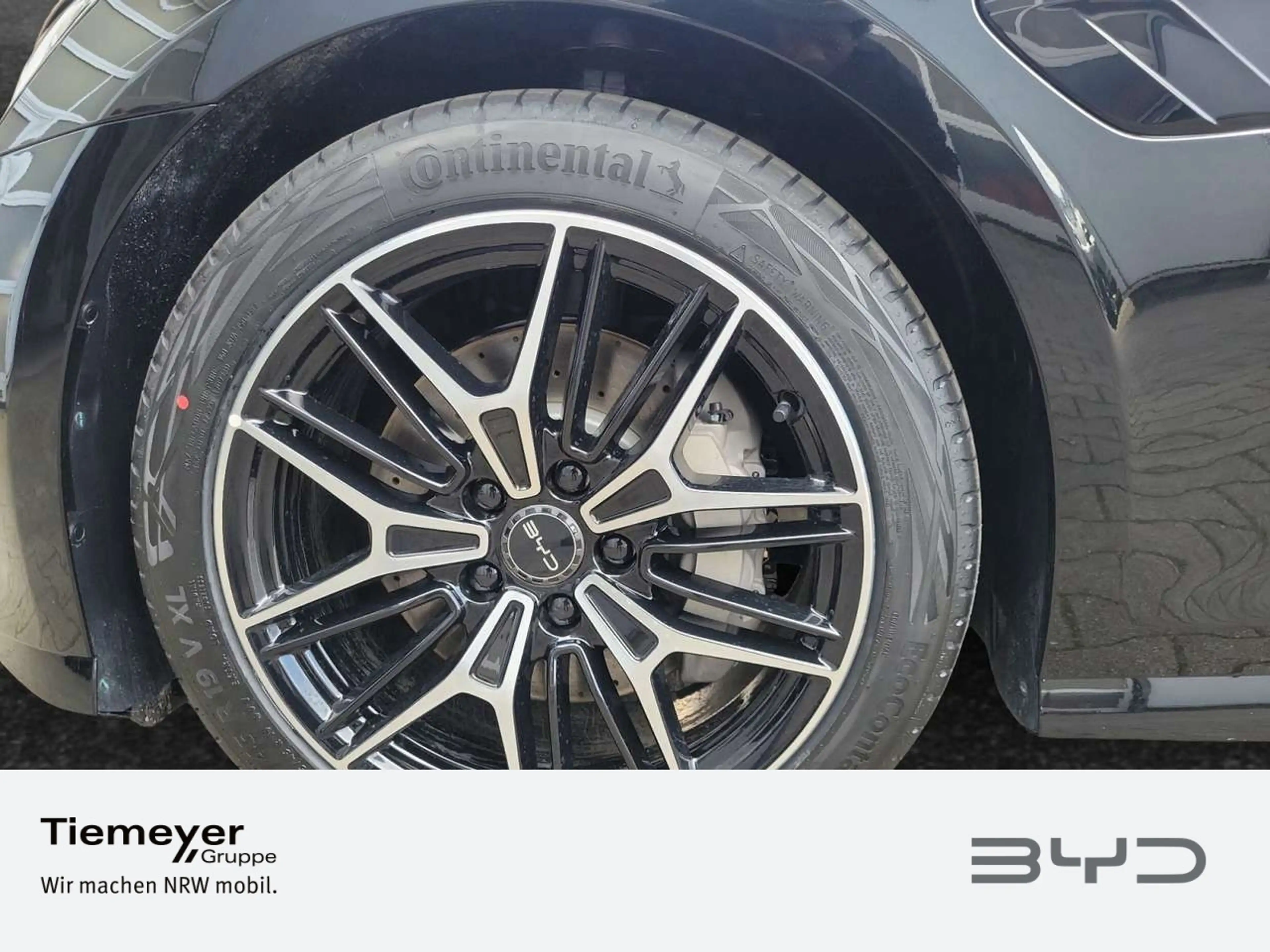 BYD Seal Excellence AWD MY26 mit 82,5kWH Batterie — photo 9