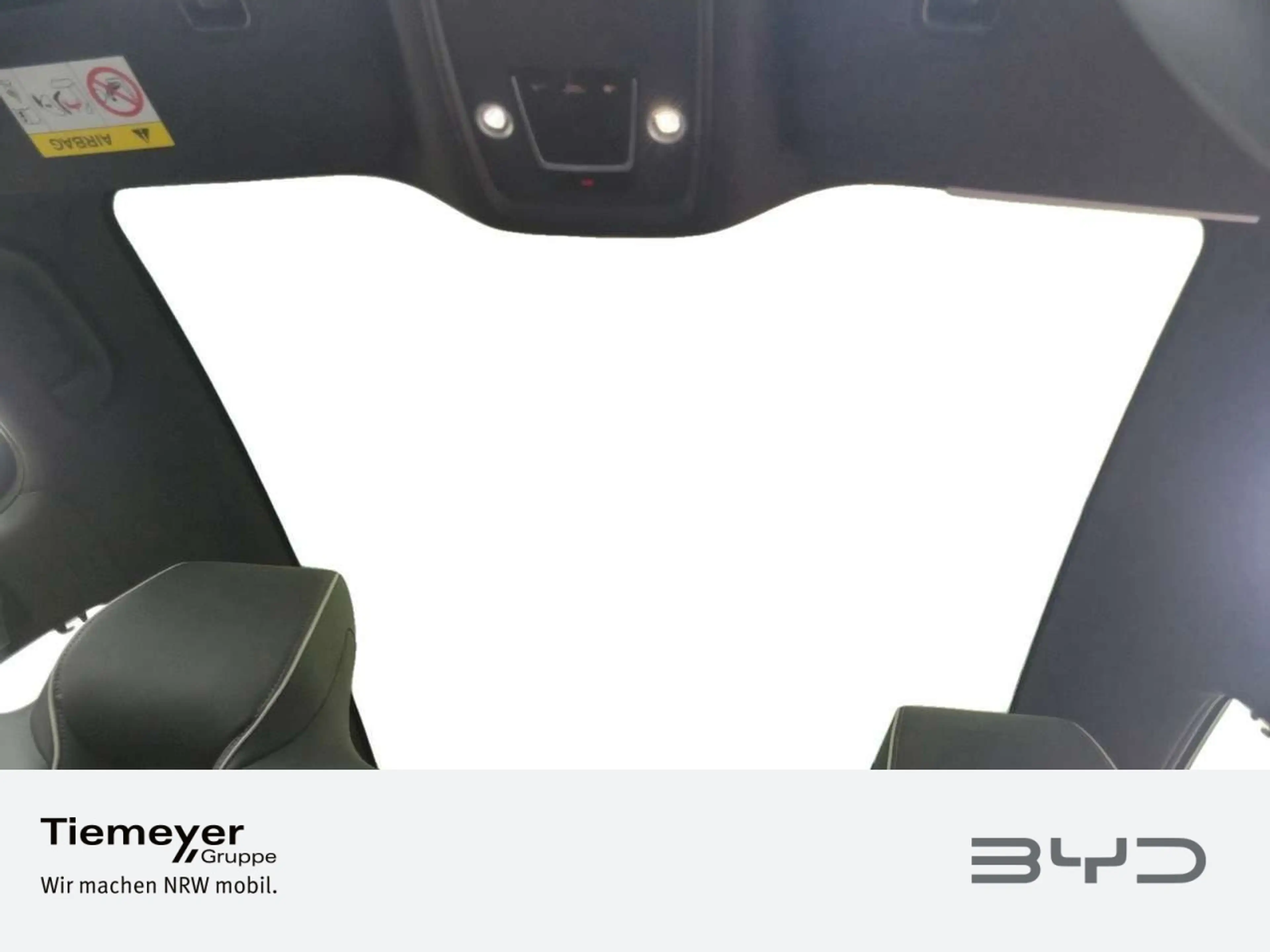 BYD Seal Excellence AWD MY26 mit 82,5kWH Batterie — photo 15