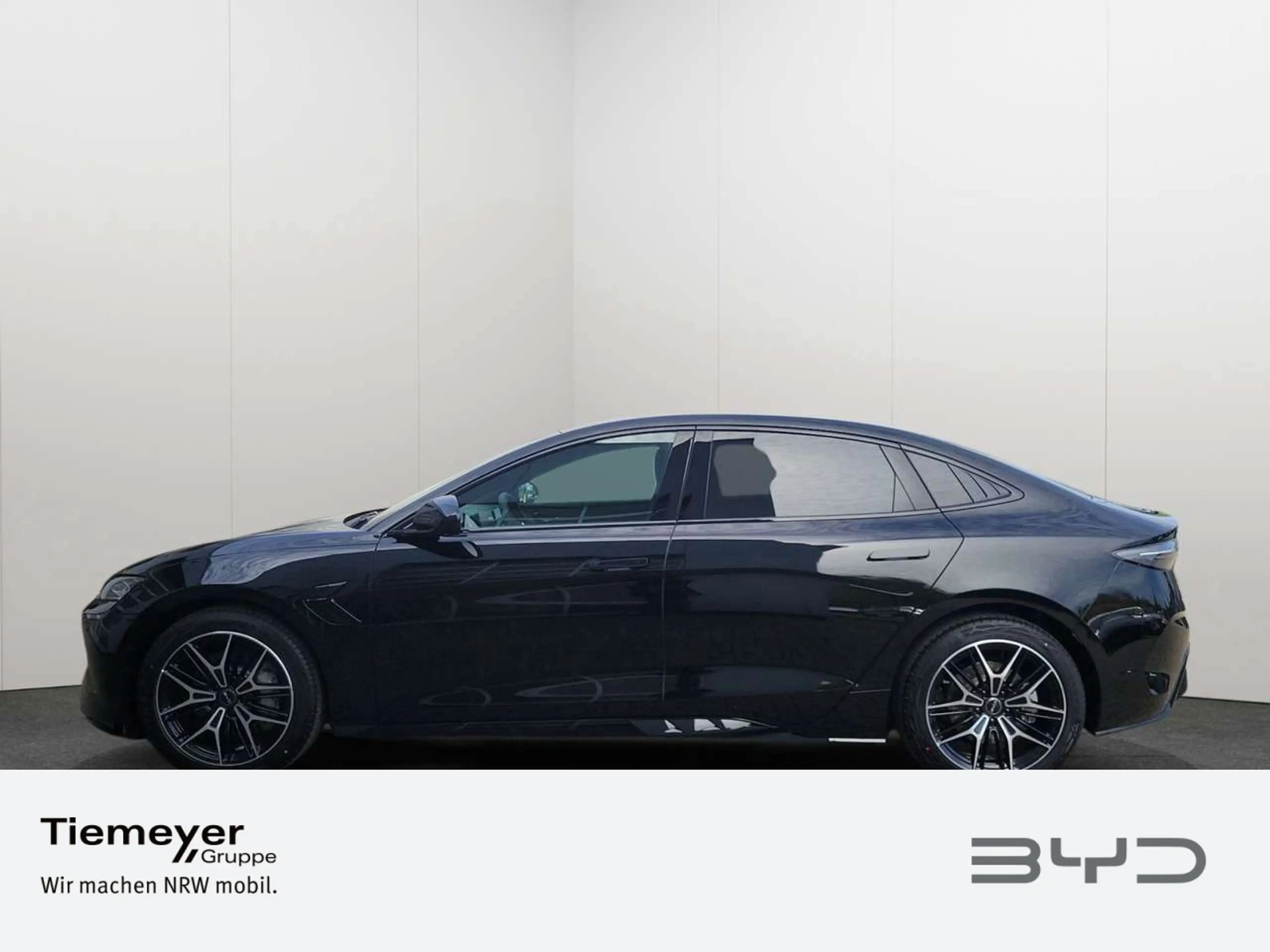 BYD Seal Excellence AWD MY26 mit 82,5kWH Batterie — photo 8