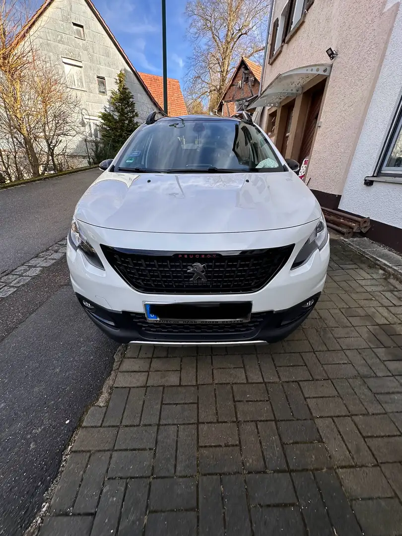 Peugeot 2008 PureTech 130 GPF Stop&Start Signature - 1
