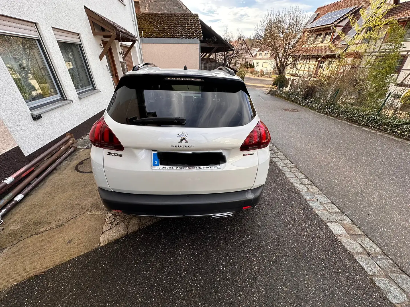 Peugeot 2008 PureTech 130 GPF Stop&Start Signature - 2