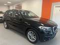 BMW X3 xDrive20d  XLine MHEV Noir - thumbnail 2