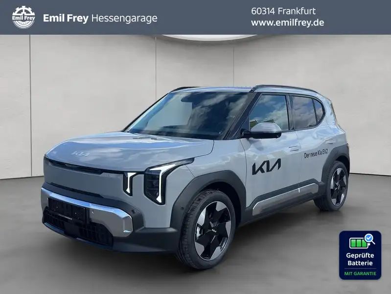 KIA Ev2