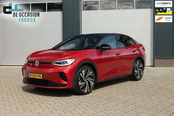 GTX 77 kWh Pano Trekhaak Carplay Keyless