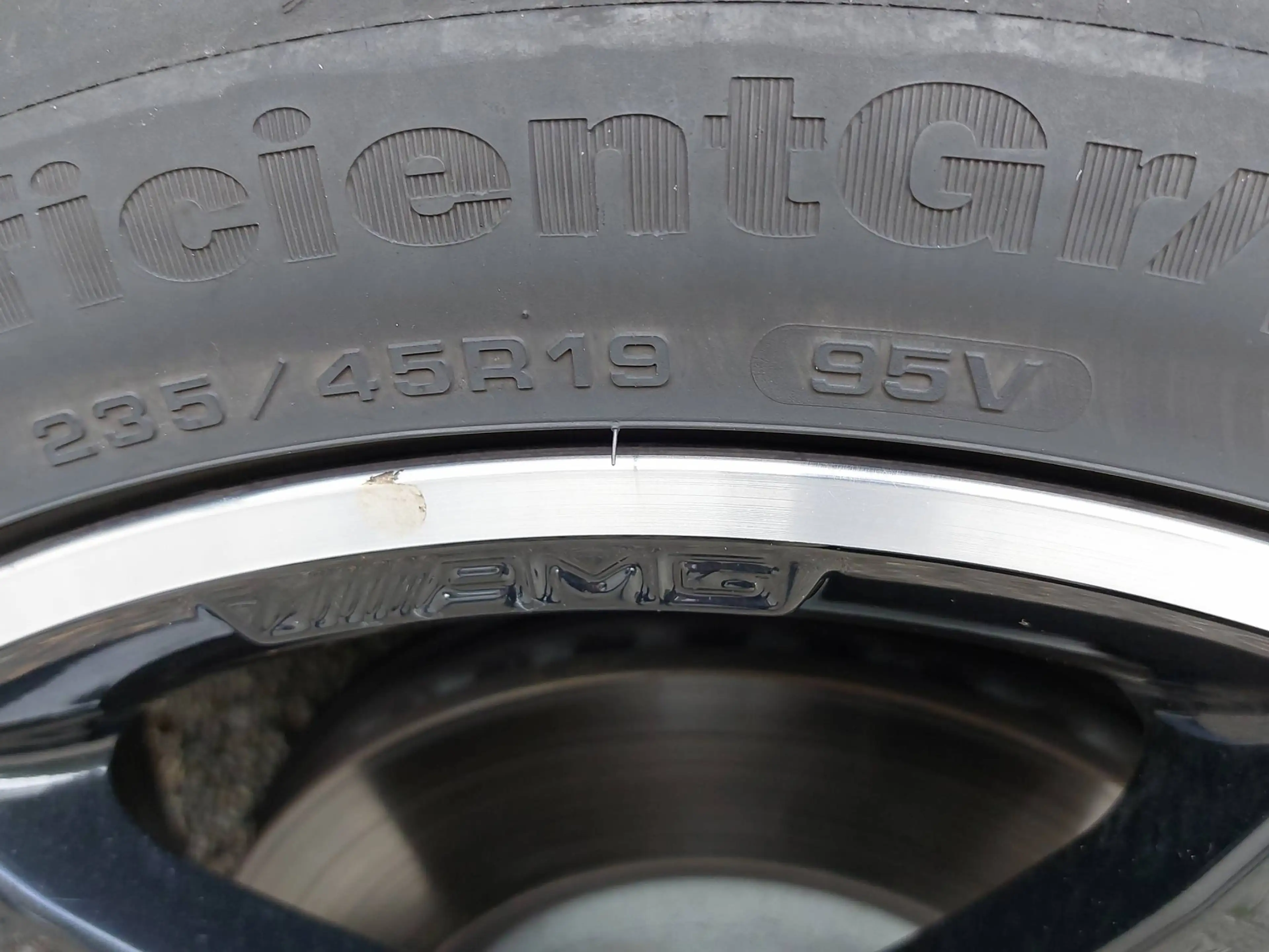 Mercedes-Benz GLA 250 — photo 5