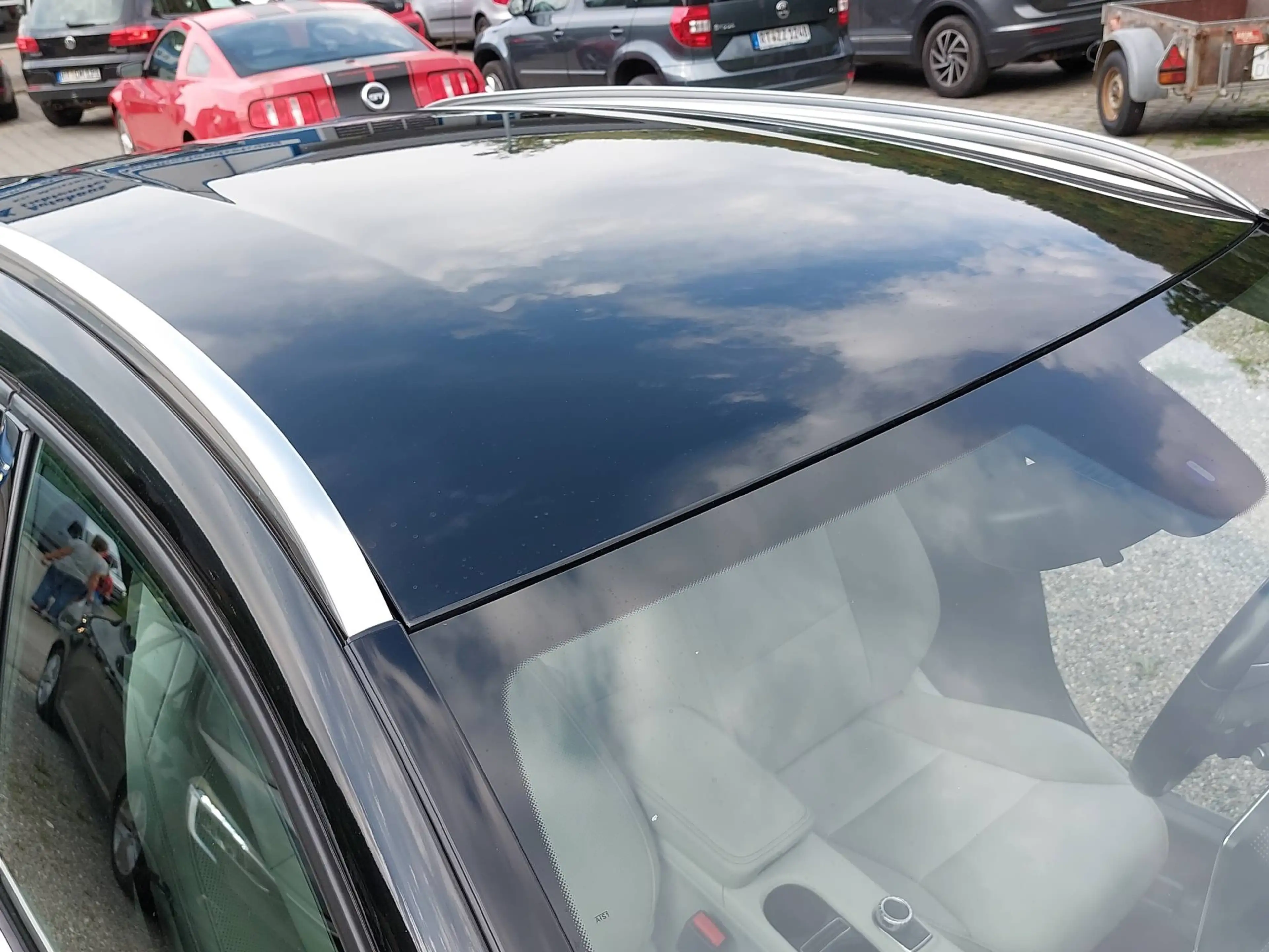 Mercedes-Benz GLA 250 — photo 28