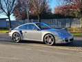 Porsche 997 Turbo Coupé Manuale Argent - thumbnail 20