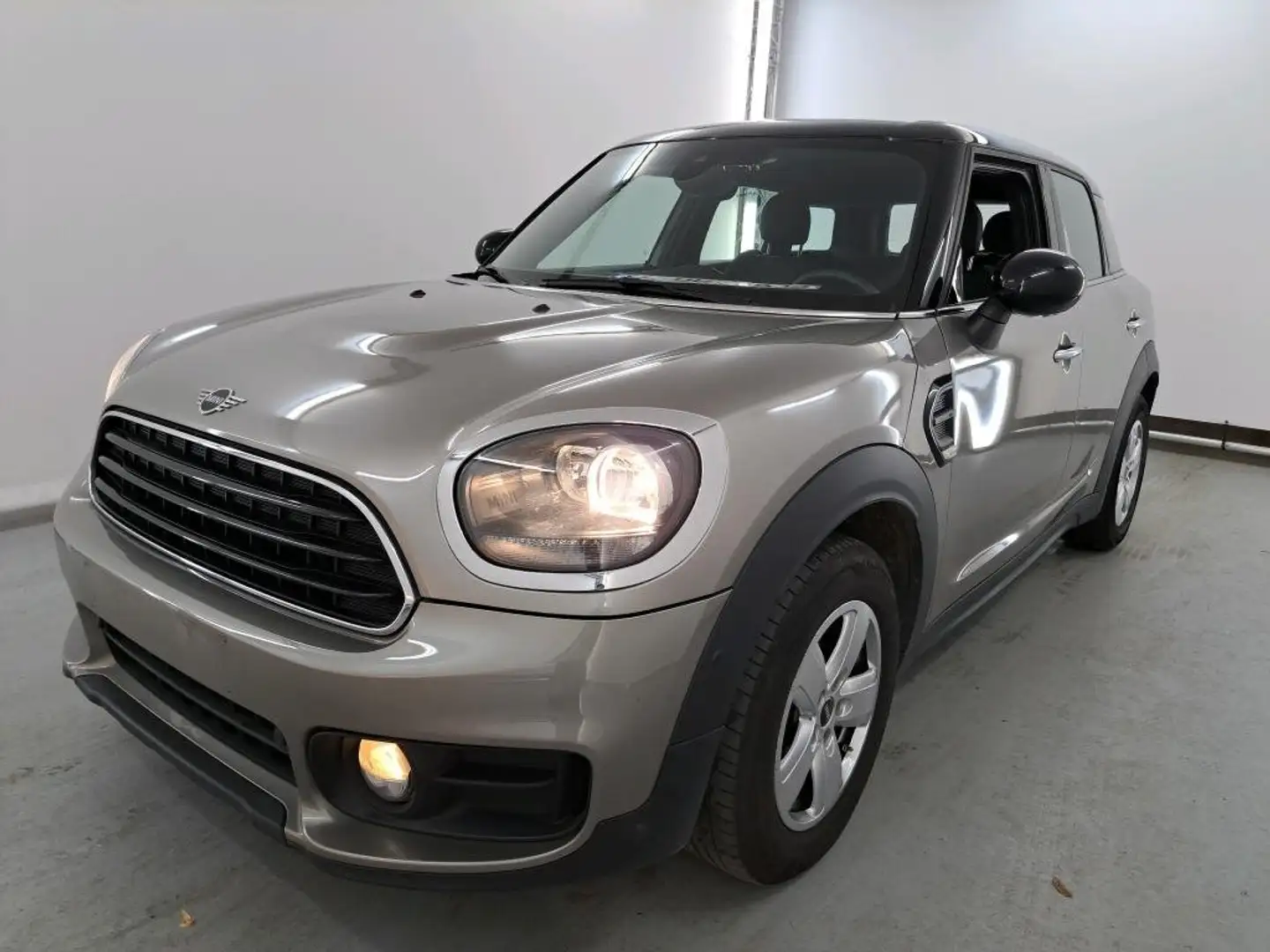 MINI Cooper Countryman Mini  136 ch Finition Business Gri - 2