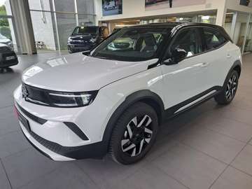 Edition 1.2 TURBO 130 AT 8