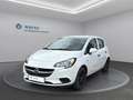 Opel Corsa Corsa Weiß - thumbnail 1