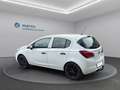 Opel Corsa Corsa Weiß - thumbnail 8