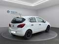 Opel Corsa Corsa Weiß - thumbnail 6