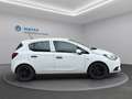Opel Corsa Corsa Weiß - thumbnail 5