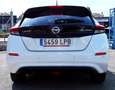 Nissan Leaf Leaf 62 kWh e  Acenta Acenta Blanco - thumbnail 2