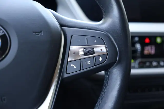 BMW 1 Series view 23