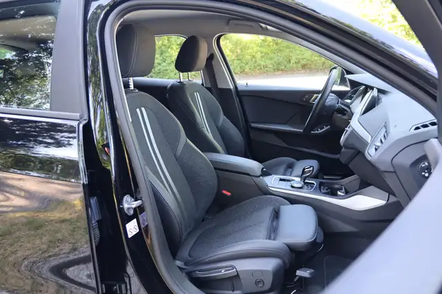 BMW 1 Series view 12