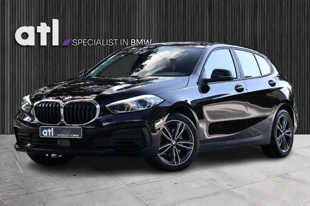 BMW 1 Series main image