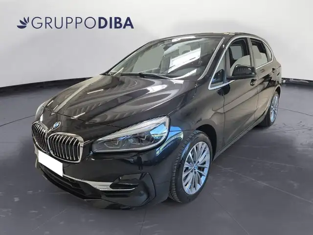 BMW 216 Serie 2 F45 2018 Active Tourer 216d Active Tourer Luxury