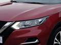 Nissan Qashqai QASHQAI N-CONNECTA 1.3 l DIG-T AT PGD 360° WINTE Rouge - thumbnail 5