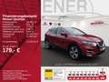 Nissan Qashqai QASHQAI N-CONNECTA 1.3 l DIG-T AT PGD 360° WINTE Rouge - thumbnail 2