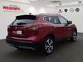 Nissan Qashqai QASHQAI N-CONNECTA 1.3 l DIG-T AT PGD 360° WINTE Rouge - thumbnail 3
