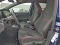 Volkswagen Golf GTI Clubsport Navi ACC Matrix H&K ACC RearView Bleu - thumbnail 11