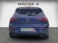 Volkswagen Golf GTI Clubsport Navi ACC Matrix H&K ACC RearView Bleu - thumbnail 4