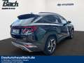 Hyundai TUCSON Plug-in-Hybrid 1.6L Trend Assistent-Paket Schwarz - thumbnail 3
