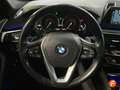 BMW 530 530e iPerformance Negro - thumbnail 19