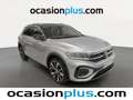 Volkswagen T-Roc 1.5 TSI R-Line 110 kW Gris - thumbnail 2