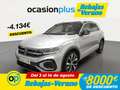 Volkswagen T-Roc 1.5 TSI R-Line 110 kW Gris - thumbnail 1
