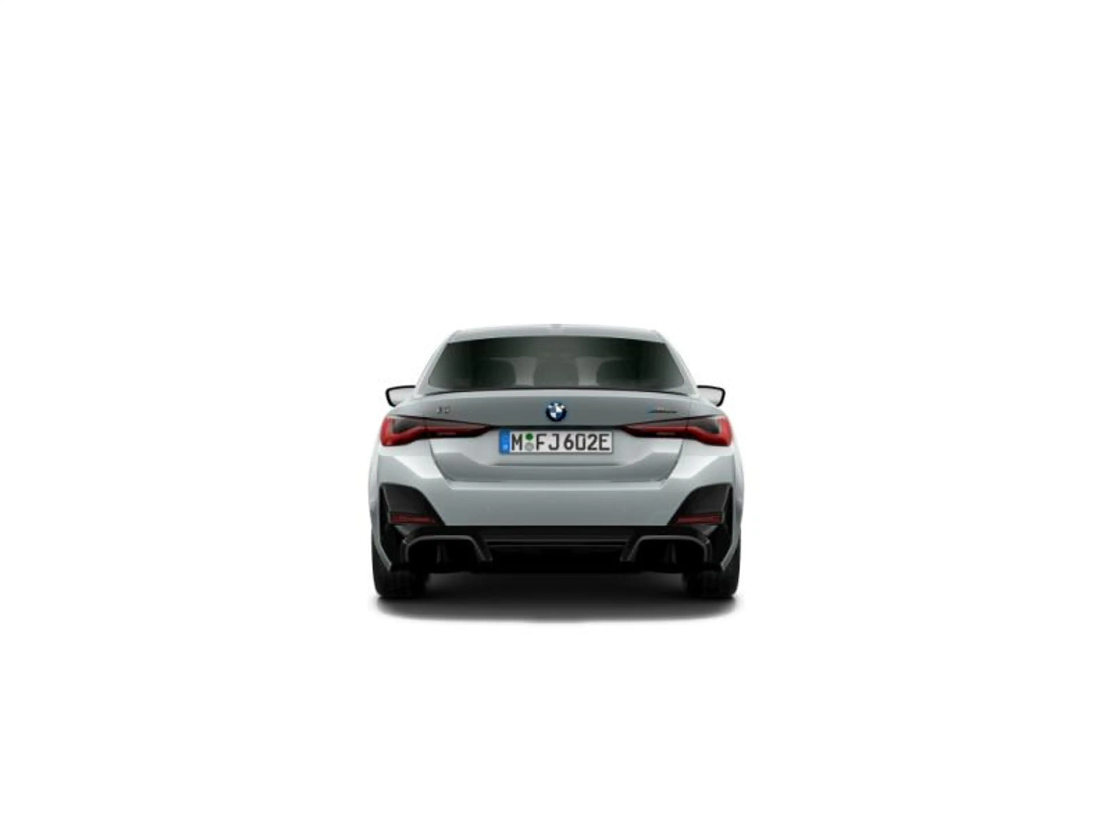 BMW i4 M50-M Pack PRO-Open dak-Harman-ACC-HUD-Laser-Leder — photo 4