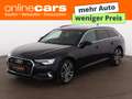 Audi A6 Avant 50 TFSI e quattro Aut MATRIX 360-CAM SKY Blau - thumbnail 1