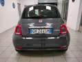 Fiat 500 1.0 BENZINA IN PROMO CON O SENZA FINANZIAMENTO Grau - thumbnail 6