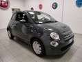 Fiat 500 1.0 BENZINA IN PROMO CON O SENZA FINANZIAMENTO Grau - thumbnail 4