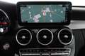 Mercedes-Benz C 160 C220 d T Avantgarde LED Navi Sitzheizung ACC Noir - thumbnail 11