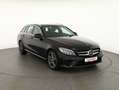 Mercedes-Benz C 160 C220 d T Avantgarde LED Navi Sitzheizung ACC Noir - thumbnail 7