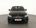 Mercedes-Benz C 160 C220 d T Avantgarde LED Navi Sitzheizung ACC Noir - thumbnail 8