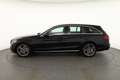 Mercedes-Benz C 160 C220 d T Avantgarde LED Navi Sitzheizung ACC Noir - thumbnail 2