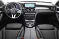 Mercedes-Benz C 160 C220 d T Avantgarde LED Navi Sitzheizung ACC Noir - thumbnail 9