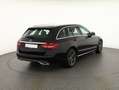 Mercedes-Benz C 160 C220 d T Avantgarde LED Navi Sitzheizung ACC Noir - thumbnail 5
