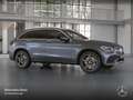 Mercedes-Benz GLC 300 de 4M AMG+AHK+LED+FAHRASS+BURMESTER+KAMERA Gris - thumbnail 17